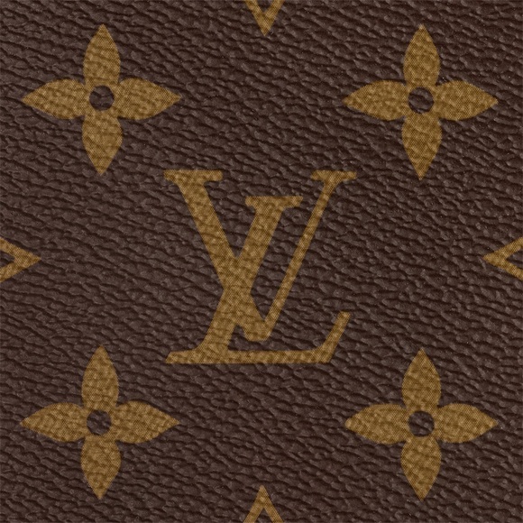 NEW! LOUIS VUITTON large bag 100%‎ authentic - Picture 8 of 16